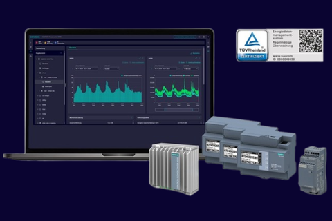Simplifica la gestión de datos energéticos