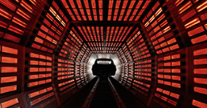 Control preciso de la temperatura de cargas de calefacción