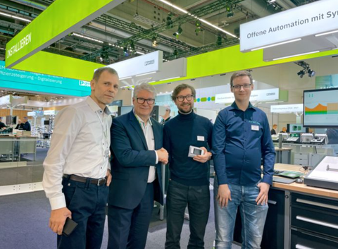 Phoenix Contact y Symcon acuerdan una asociación tecnológica para la automatización de edificios abierta