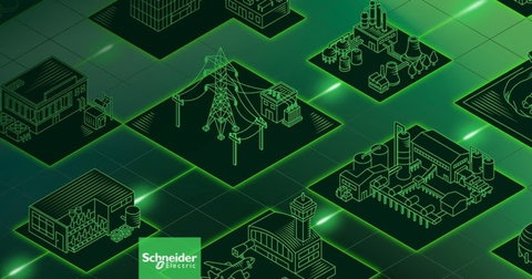 Reto aceptado: Schneider Electric ayuda a la industria a convertir sus mayores desafíos en ventaja competitiva