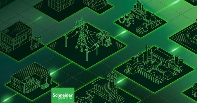 Reto aceptado: Schneider Electric ayuda a la industria a convertir sus mayores desafíos en ventaja competitiva
