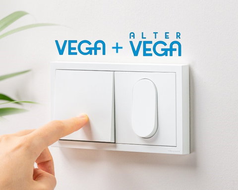 Vega de Niessen reconocida entre los mejores diseños de producto del mundo en los premios Red Dot
