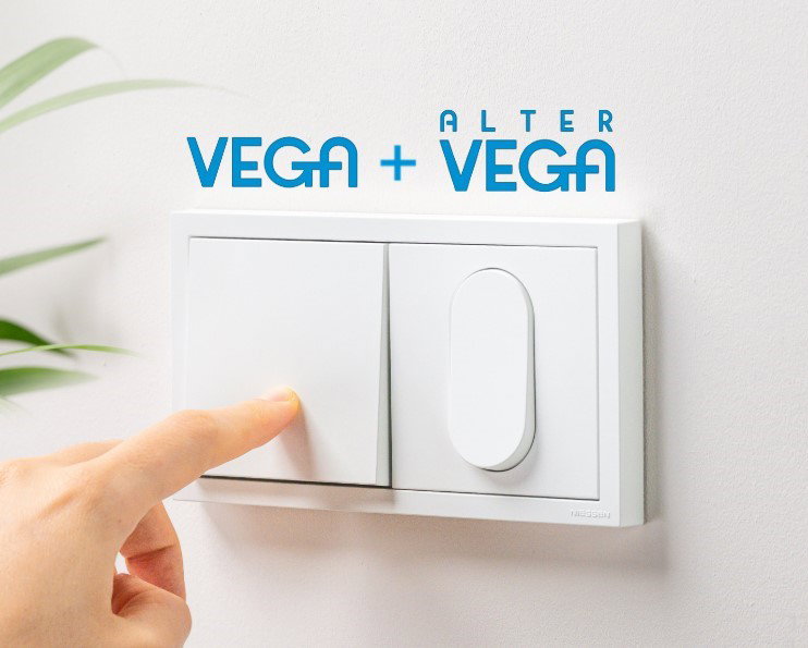 Vega de Niessen reconocida entre los mejores diseños de producto del mundo en los premios Red Dot