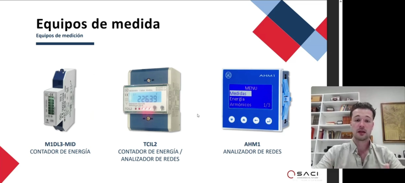 ISO 50001 aplicada a proyectos industriales: diseño y medición del rendimiento energético