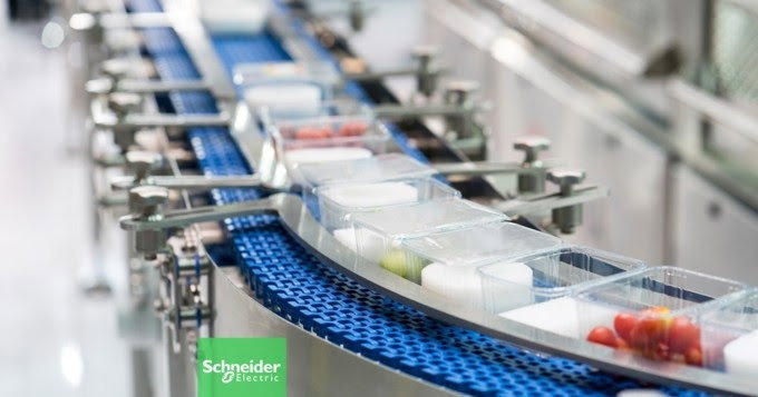 Los fabricantes de gran consumo prevén un aumento de las pérdidas de producción y ven en la IA industrial una palanca clave de competitividad para 2030, según un estudio de Schneider Electric