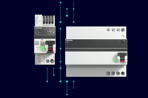 Siemens amplía su cartera de protección de circuitos basada en semiconductores y presenta un arrancador suave de economía circular