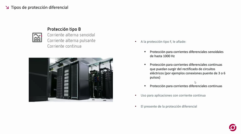 ¿Por qué disparan intempestivamente los diferenciales?