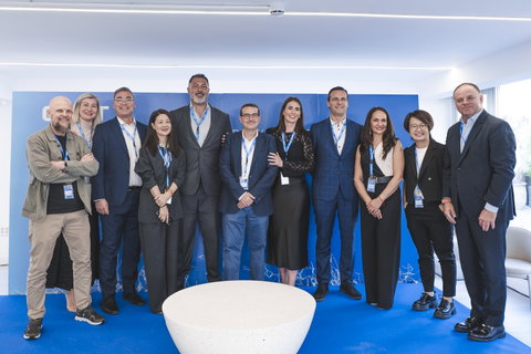 CHINT reúne al sector energético en su primer encuentro de networking de T&D en España y Portugal