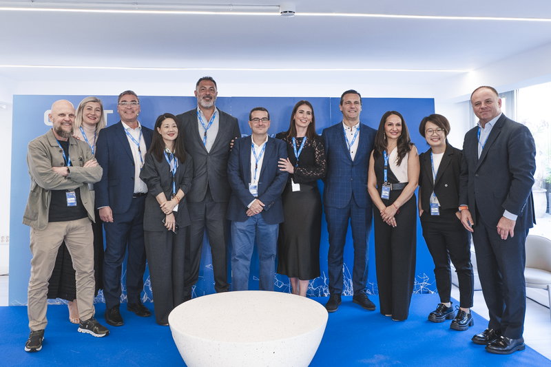 CHINT reúne al sector energético en su primer encuentro de networking de T&D en España y Portugal