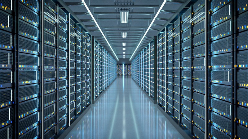 ABB amplía su colaboración con NVIDIA mediante la integración del plan estratégico DSX Blueprint para infraestructura de IA