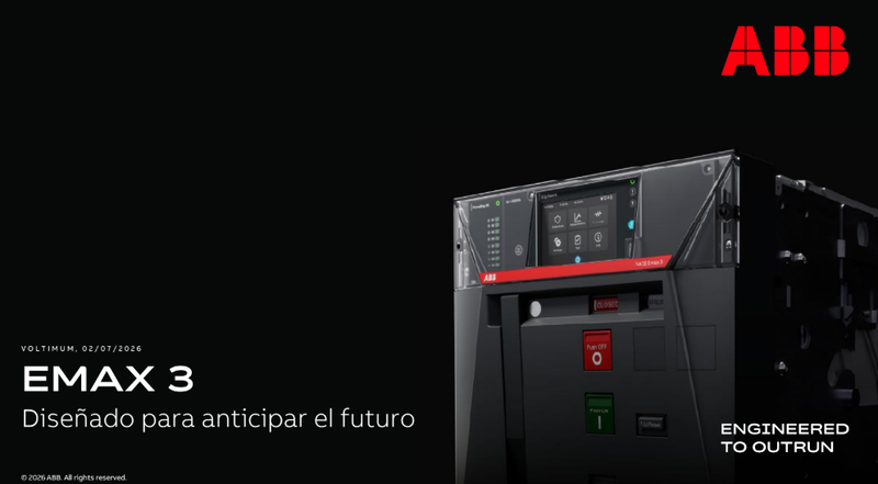 Cómo preparar tus instalaciones industriales y terciarias para afrontar cualquier reto eléctrico