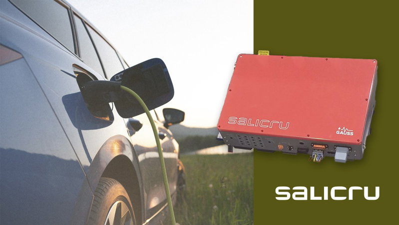 Salicru GAUSS, una nueva vía para mejorar la calidad de la red eléctrica