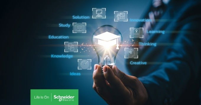 Vuelven las clases: Schneider Electric lanza el Capítulo 3 de la Escuela de Sostenibilidad
