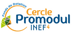 Cercle Promodul / INEF4
