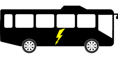 Bus électriques : ABB et Volvo vont électrifier les rues de Göteborg