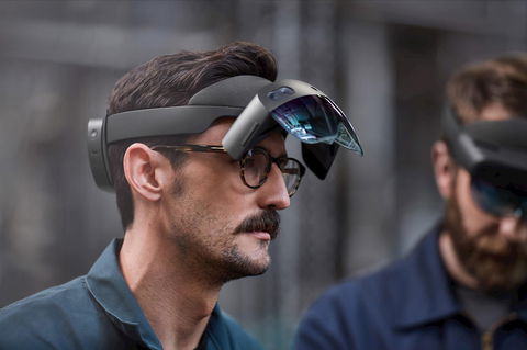 États-Unis : ABB lance ABB Ability ™ Augmented Field Procedures pour améliorer la sécurité et l'efficacité des travailleurs dans le secteur de l'énergie