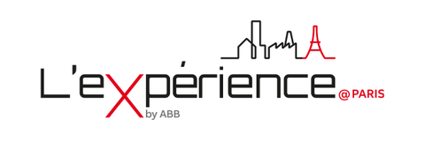 L’eXpérience@Paris : le showroom d’ABB rouvre ses portes !