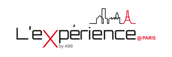 L’eXpérience@Paris : le showroom d’ABB rouvre ses portes !