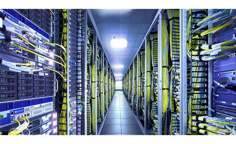 Consommation d'énergie des DataCenters : les entraînements à vitesse variable créent un refroidissement économe en énergie