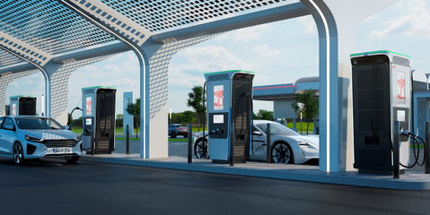 Capital Markets Day 2022 d’ABB E-mobility : garantir un futur durable