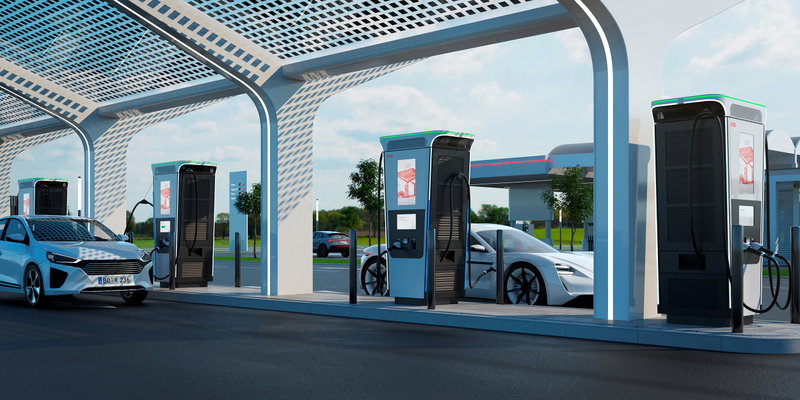 Capital Markets Day 2022 d’ABB E-mobility : garantir un futur durable