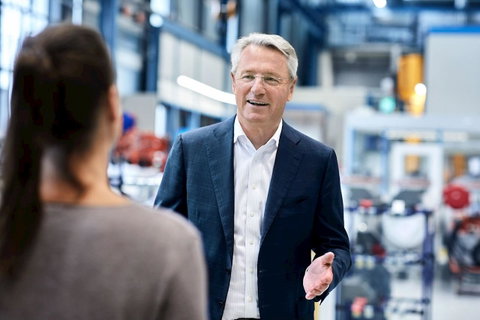 Résultats du T3 2022 d’ABB : commandes en forte hausse, chiffre d’affaires élevé, nette augmentation de la marge EBITA
