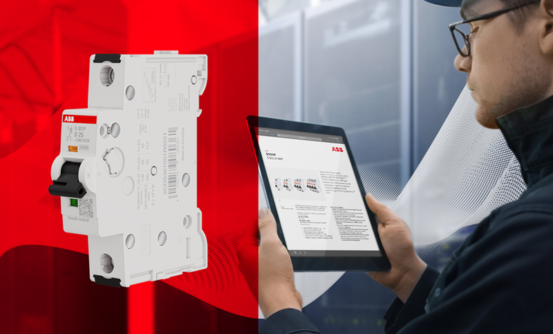 Gagnez en efficacité et en puissance dans vos tableaux de distribution avec les disjoncteurs modulaires S300P