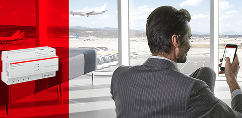 GTB : une solution de gestion de l'énergie d'ABB permet d'économiser jusqu'à 20 % sur la facture