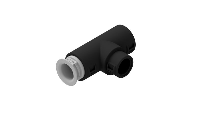 Protection du câblage dans les véhicules utilitaires lourds : ABB crée le système Harnessflex® Interconnect, un adaptateur universellement compatible