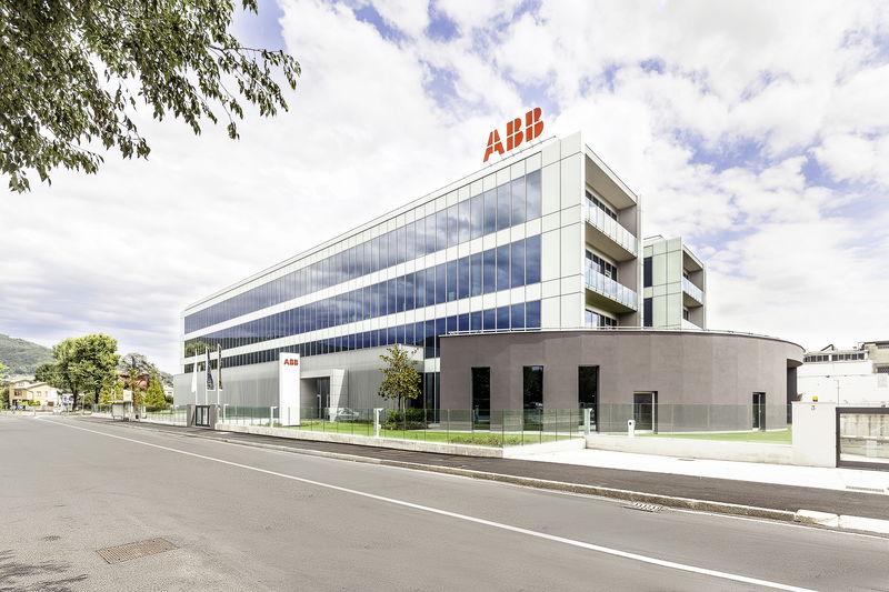 Disjoncteurs basse tension : ABB célèbre 90 ans d’innovations pour sa marque emblématique SACE
