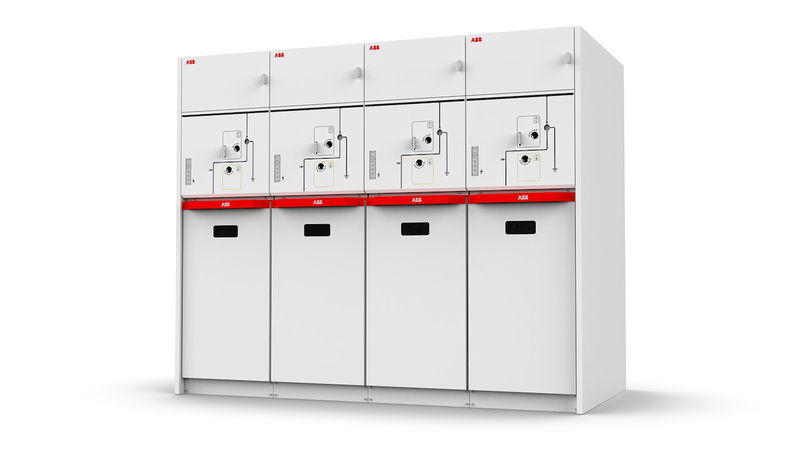 UniSec Air : un avenir durable sans SF₆ pour la distribution moyenne tension