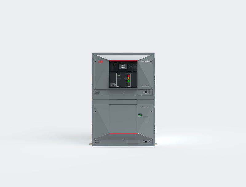Le nouveau disjoncteur à semi-conducteurs ABB Infinitus maximise la sécurité et l’efficacité énergétique des installations critiques
