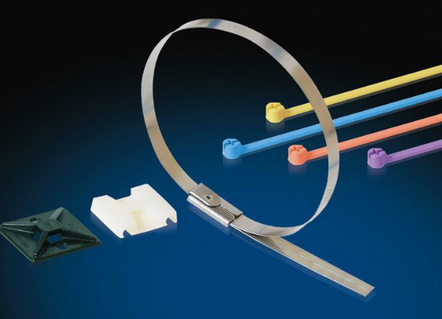 Introduction aux colliers de serrage ABB
