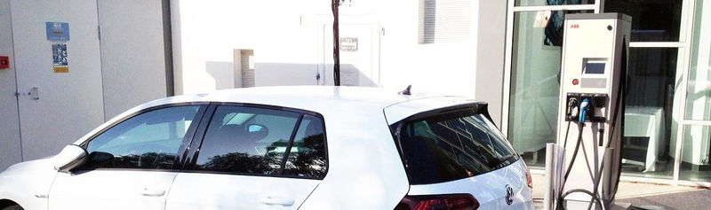 Introduction à la recharge des véhicules électriques