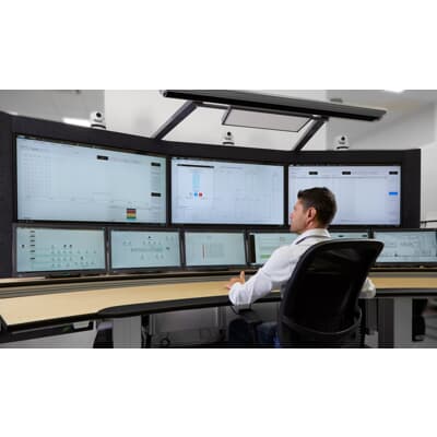 ABB Ability™ ZEE600 : service de surveillance et de contrôle de l’électrification des réseaux de distribution