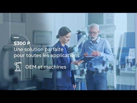 Présentation du disjoncteur modulaire haute performance S300P