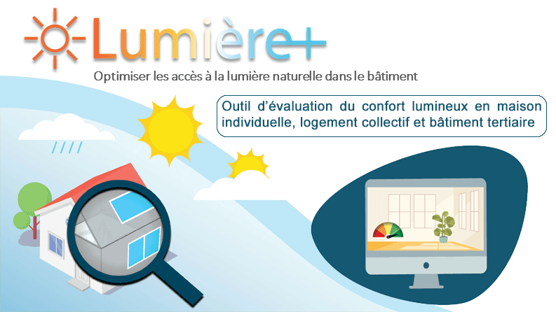 Optimisez les accès à la lumière naturelle dans le bâtiment avec Lumière+
