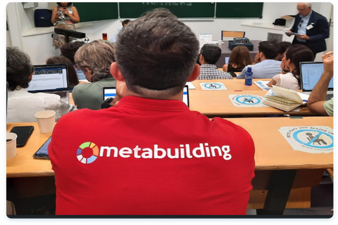Webinaire : le Cercle Promodul / INEF4 vous invite à rejoindre la plateforme de l’innovation METABUILDING