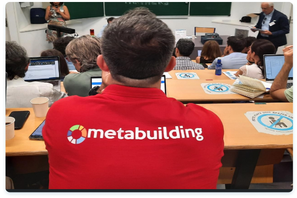 Webinaire : le Cercle Promodul / INEF4 vous invite à rejoindre la plateforme de l’innovation METABUILDING