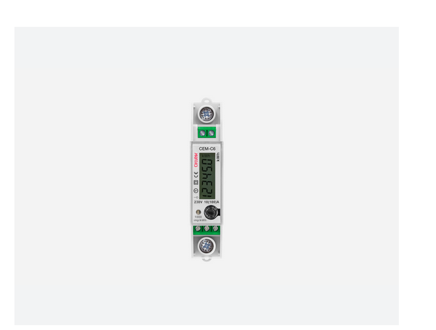 Compteur divisionnaire CEM : quelle certification, pour quelles installations et applications ?