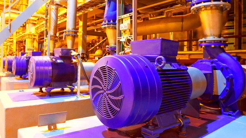Harmoniques électriques: définition – problématique – solutions