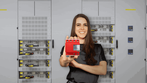Parafoudre Type 1+2+3 : DEHN présente sa nouvelle gamme DEHNventil M2