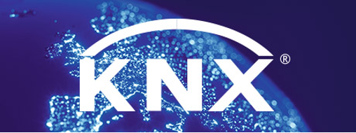 KNX partage sa vision d’ici à 2025 et se tient prête à façonner l’avenir de la vie intelligente