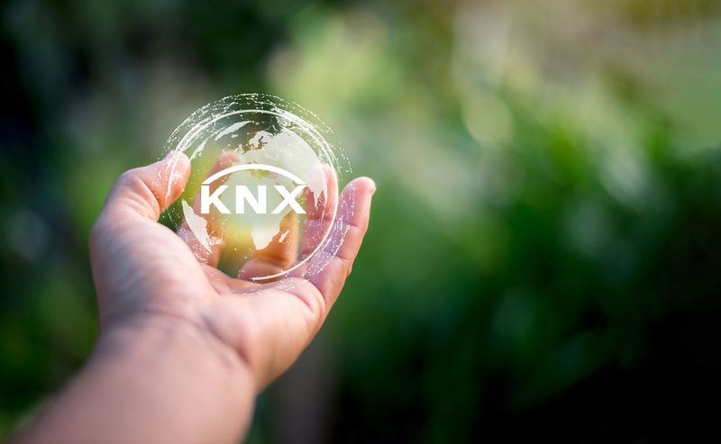 KNX Sustainability : bâtir un avenir durable pour un mode de vie intelligent