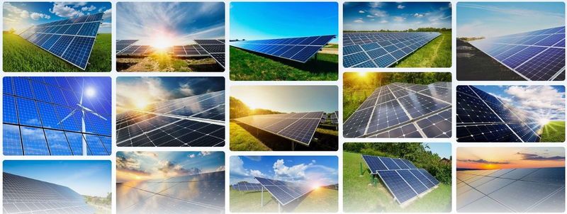 Photovoltaïque : les solutions innovantes KNIPEX pour l’installation et la maintenance des panneaux solaires