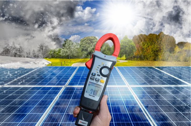 Comment tester des panneaux solaires ?