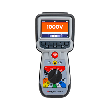 IMT100 MULTI-TESTEUR INDUSTRIEL