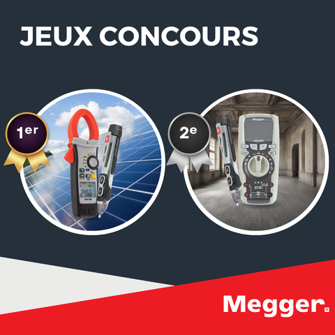 Conditions générales du jeu-concours