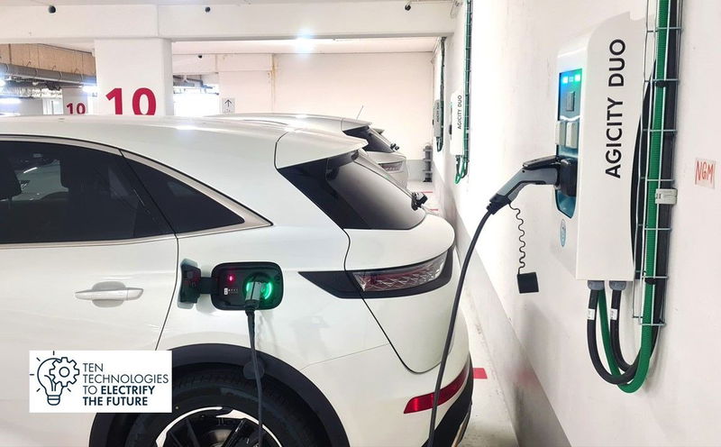 La voiture électrique comme levier d'électrification du futur