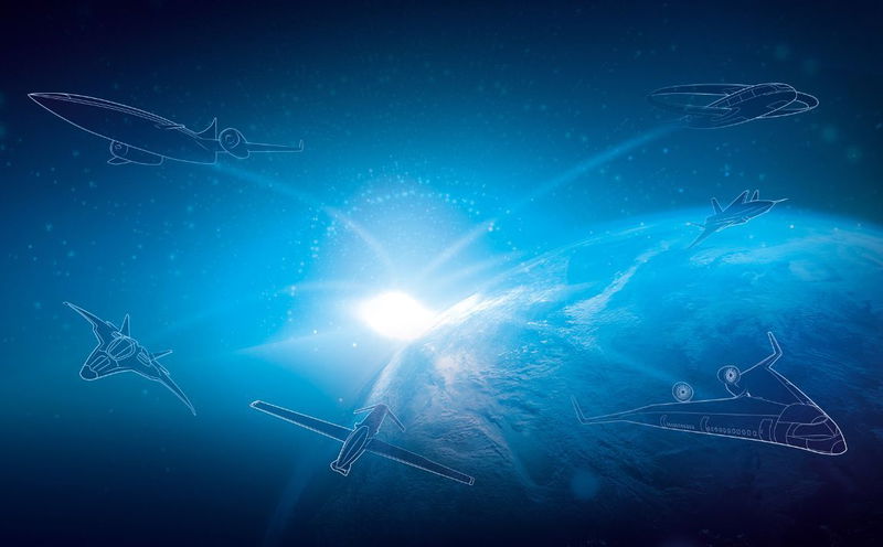 Nexans lance des câbles haute tension nouvelle génération à destination de l'industrie aéronautique
